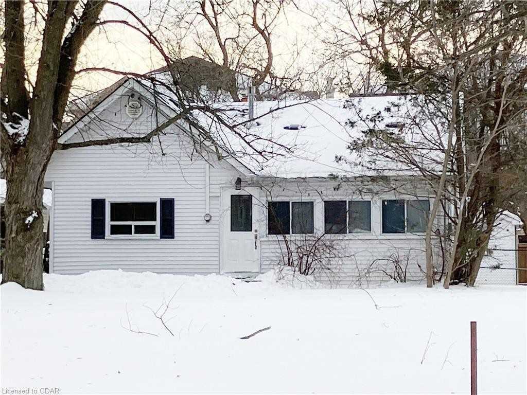 152 Olde Bayview Ave