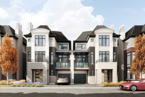 Lot 35 Banshee Lane, Richmond Hill