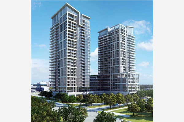 9000 Jane St, Vaughan
