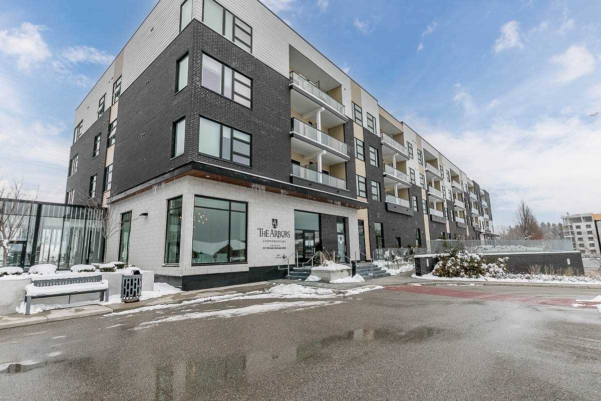 555 William Graham Drive, #240