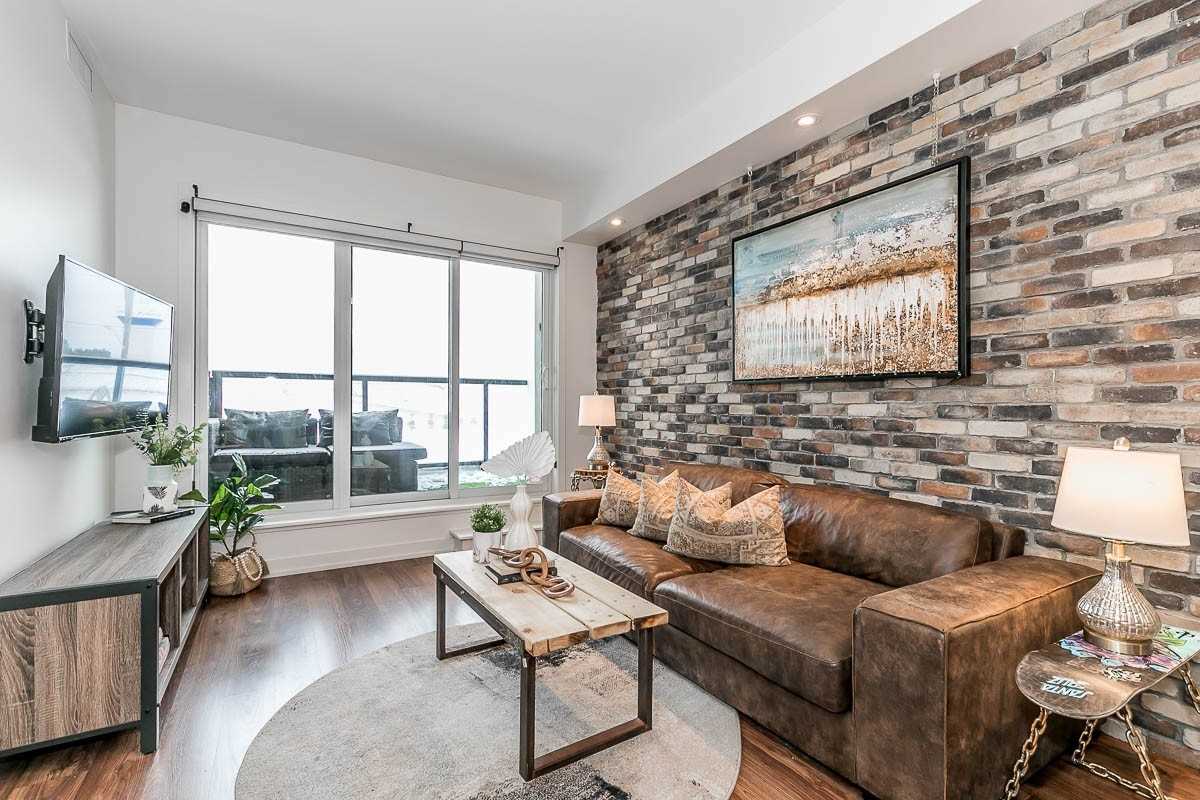 555 William Graham Drive, #240