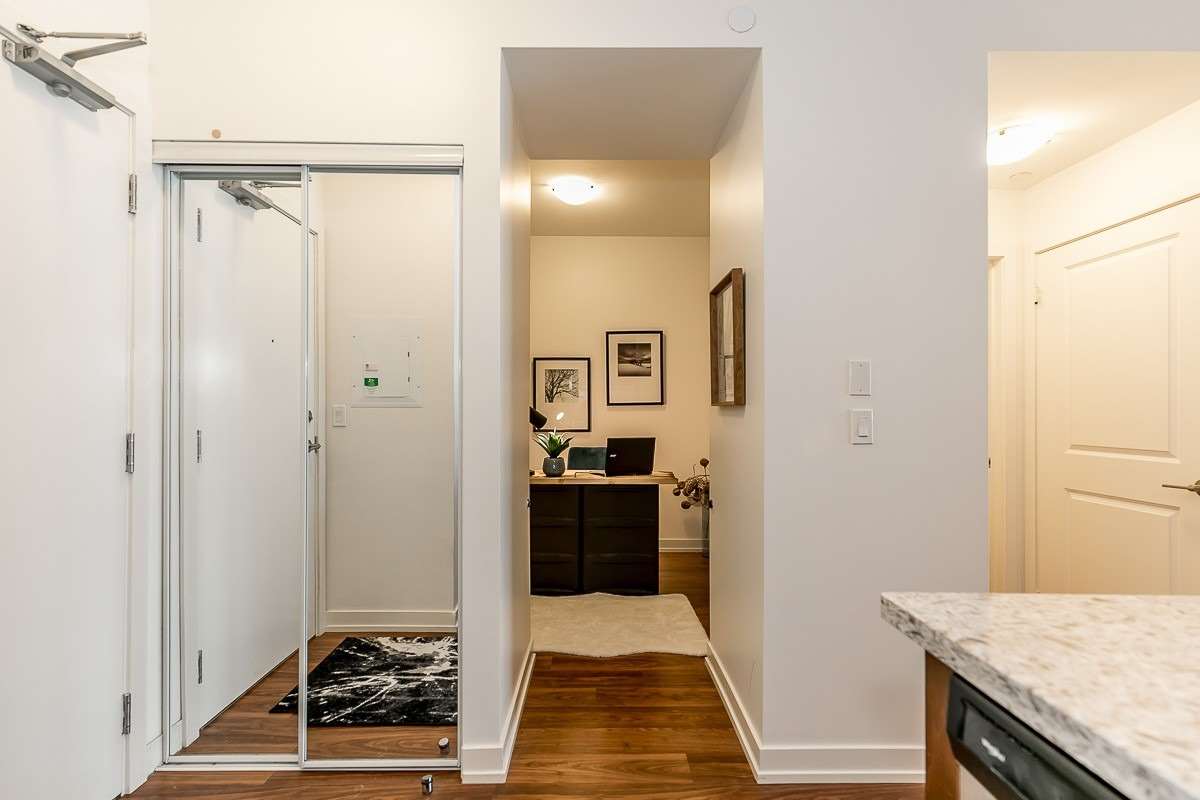 555 William Graham Drive, #240