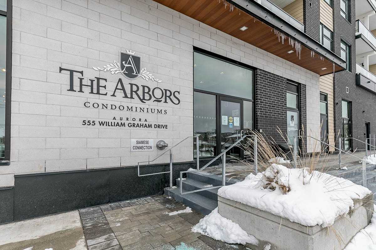 555 William Graham Drive, #240