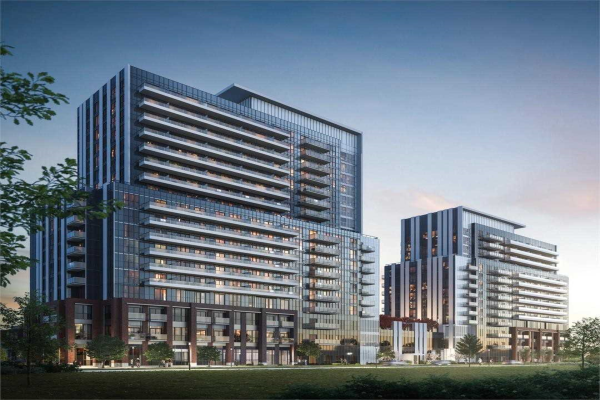 120 Interchange Way, Vaughan