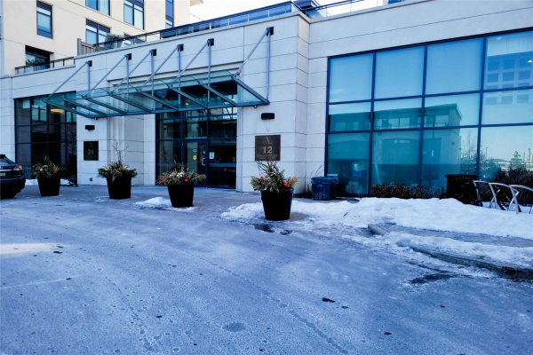 12 Woodstream Blvd, Vaughan