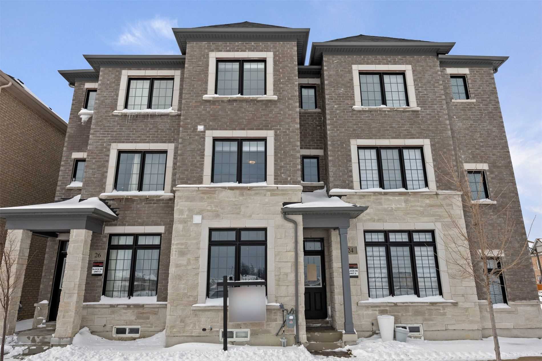 24 Harvest Field Road