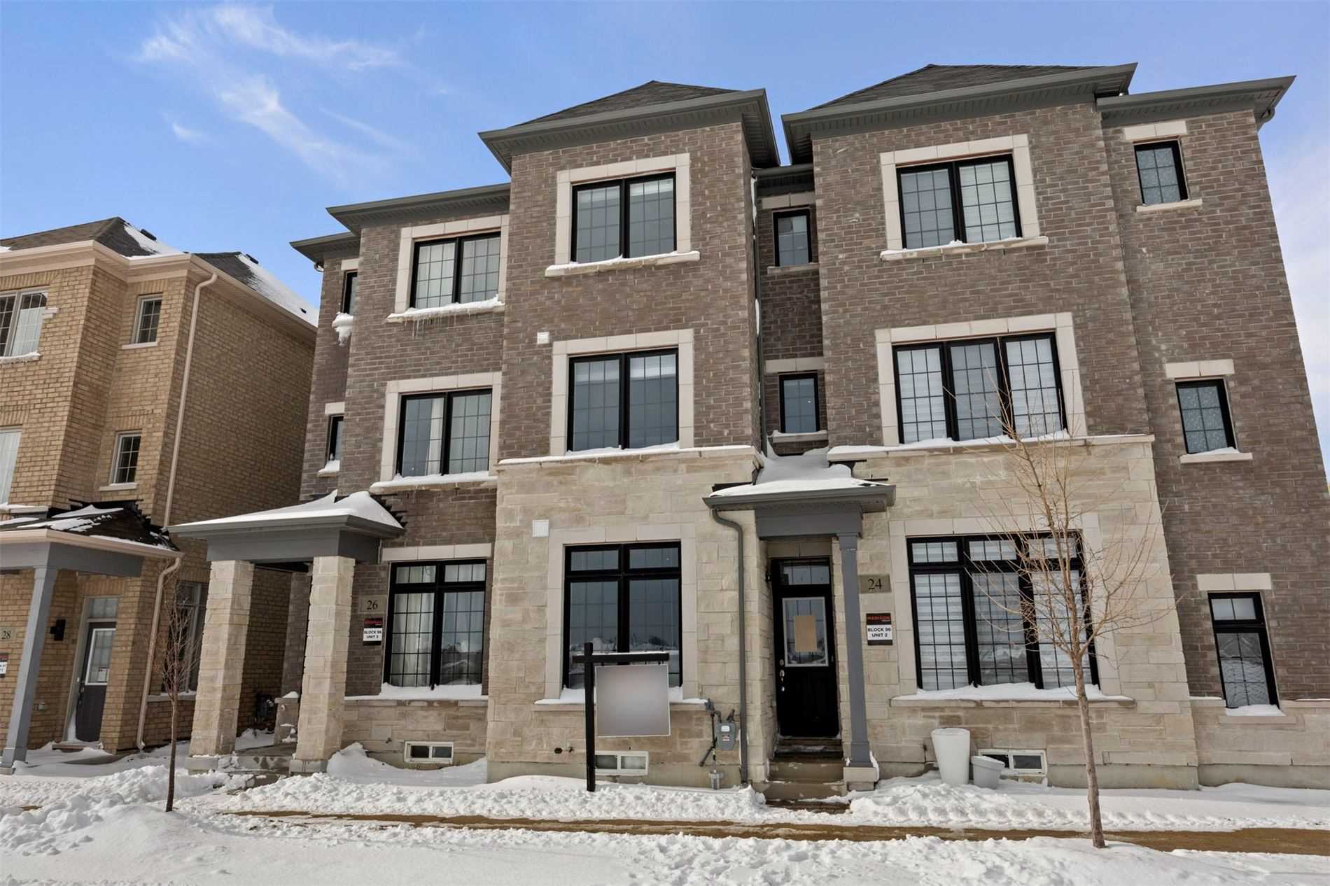 24 Harvest Field Road