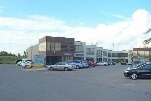 620 Alden Rd, Markham