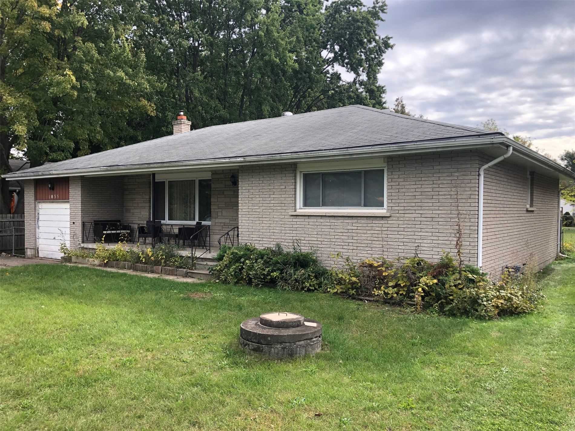 1035 Lebanon Dr