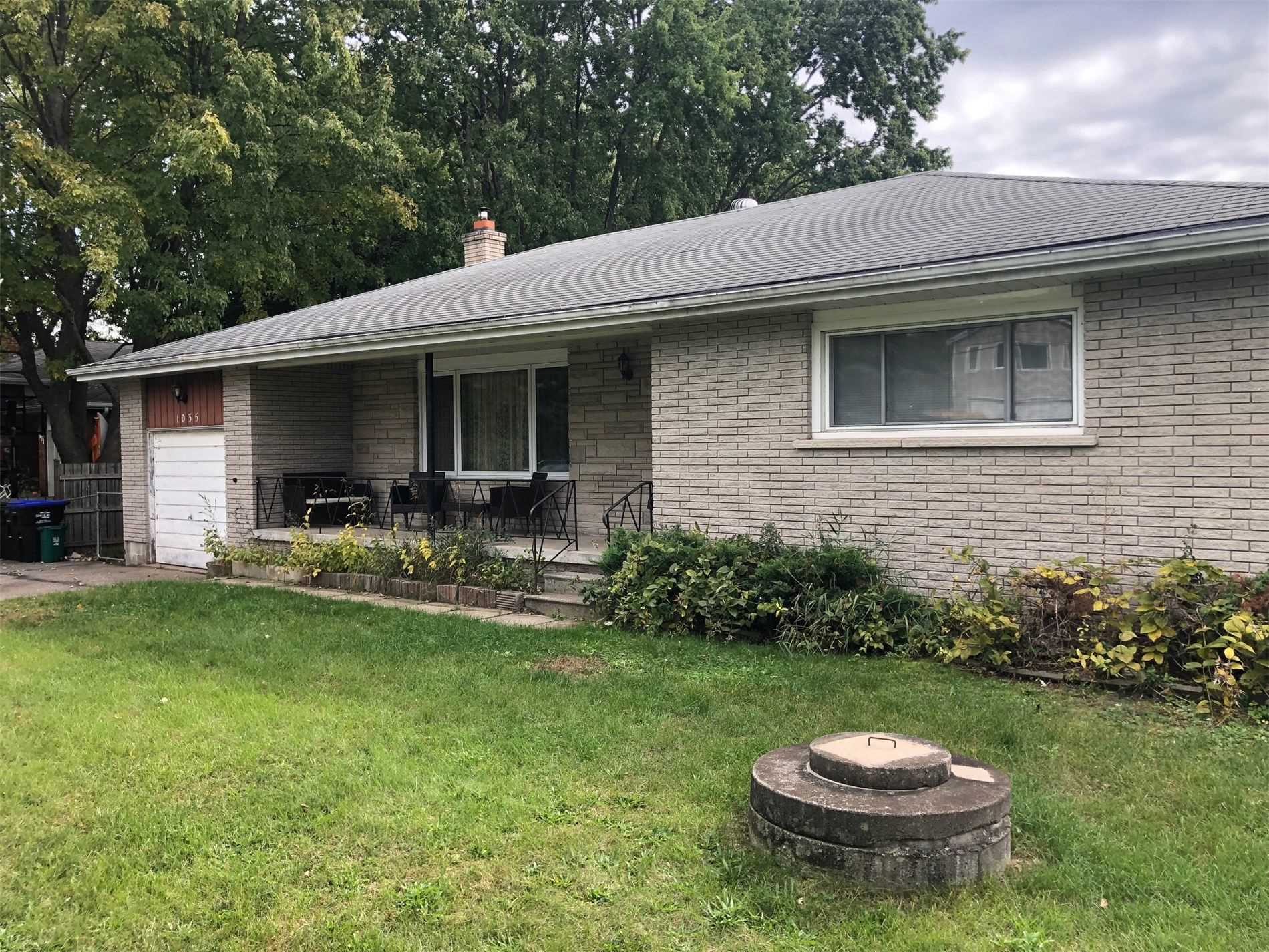1035 Lebanon Dr