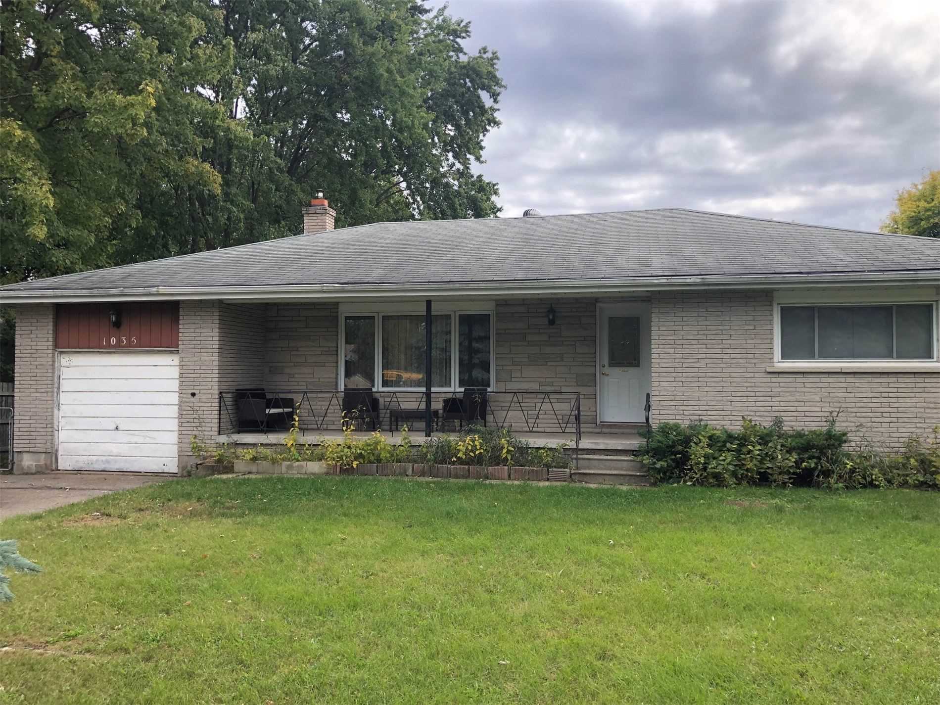 1035 Lebanon Dr