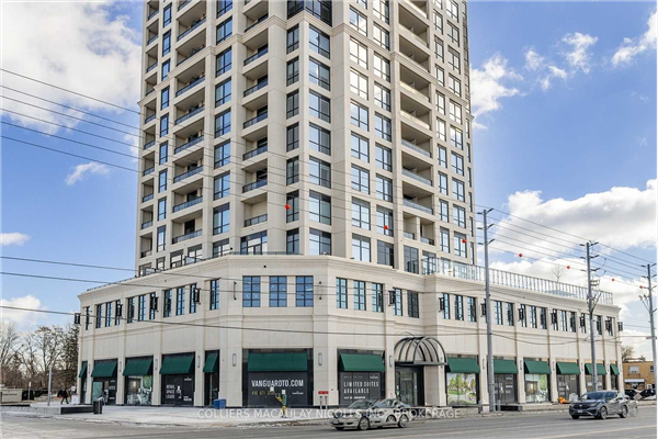 7097-71 Yonge St, Markham