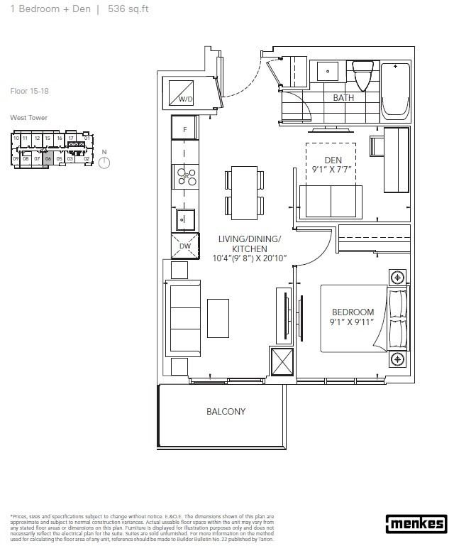 10 Honeycrisp Crescent #1606