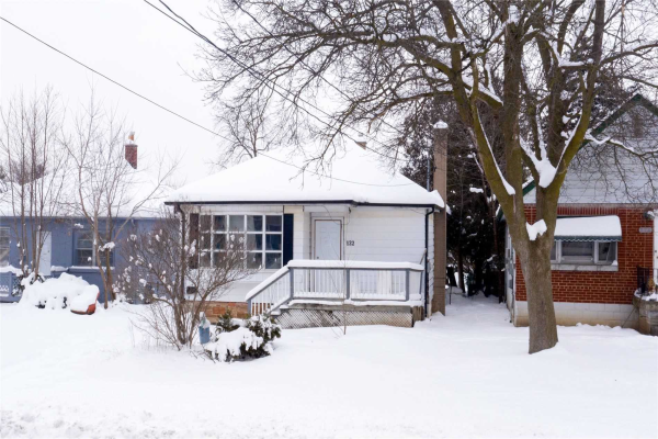 122 Hall St, Richmond Hill