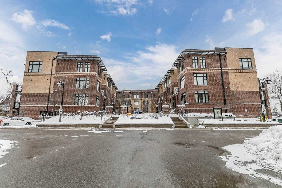8171 Kipling Avenue #8