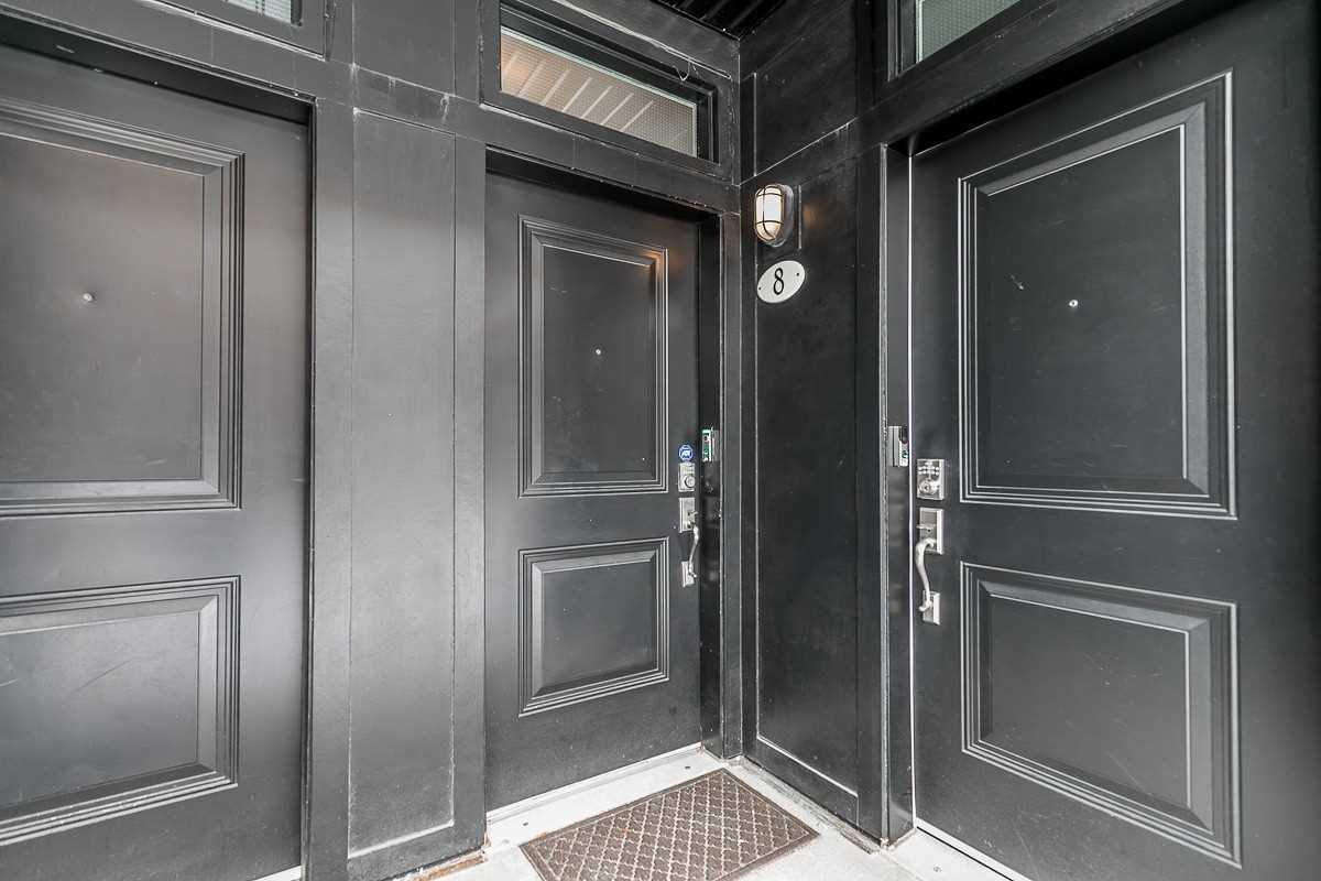 8171 Kipling Avenue #8