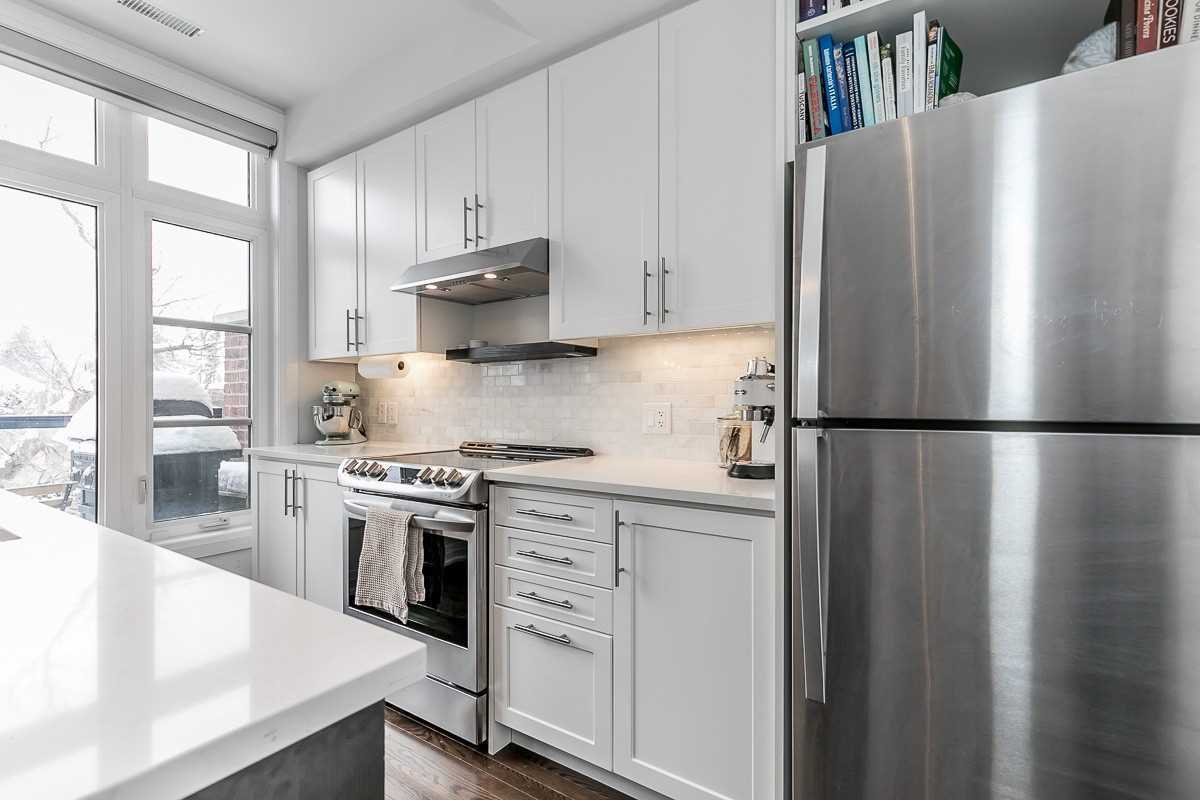 8171 Kipling Avenue #8