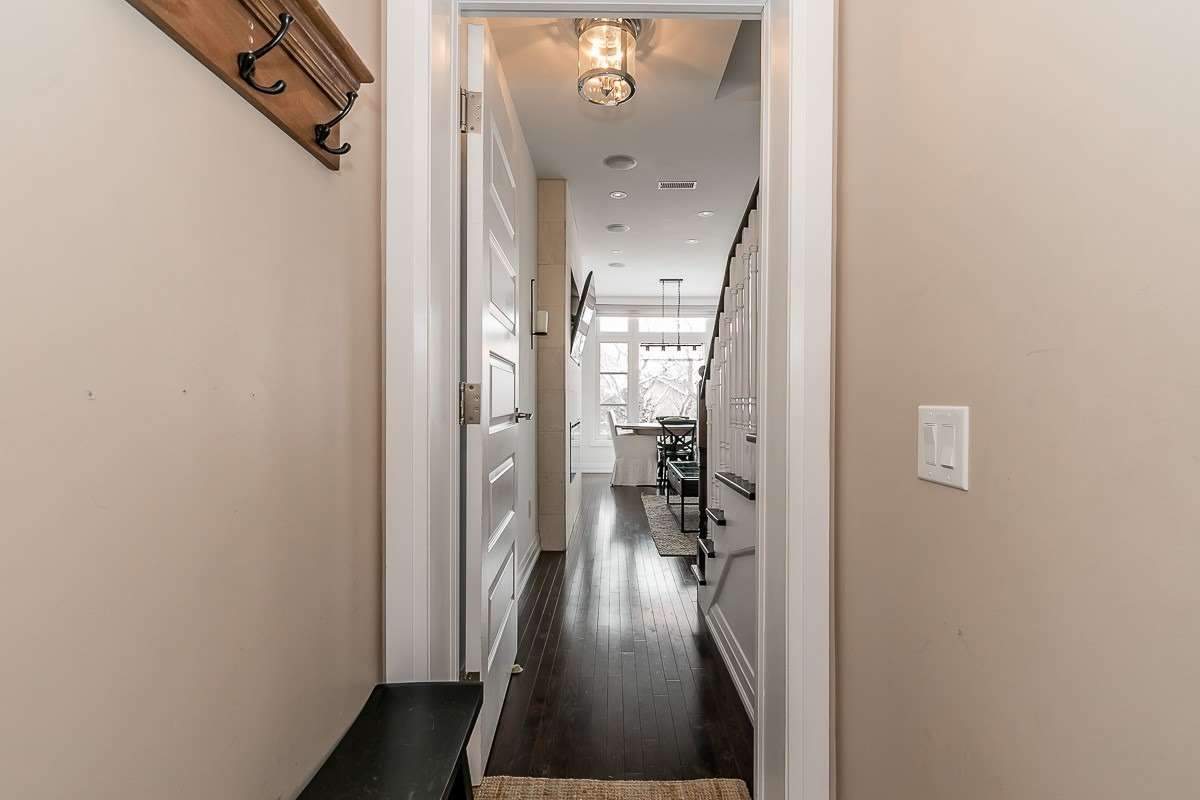 8171 Kipling Avenue #8
