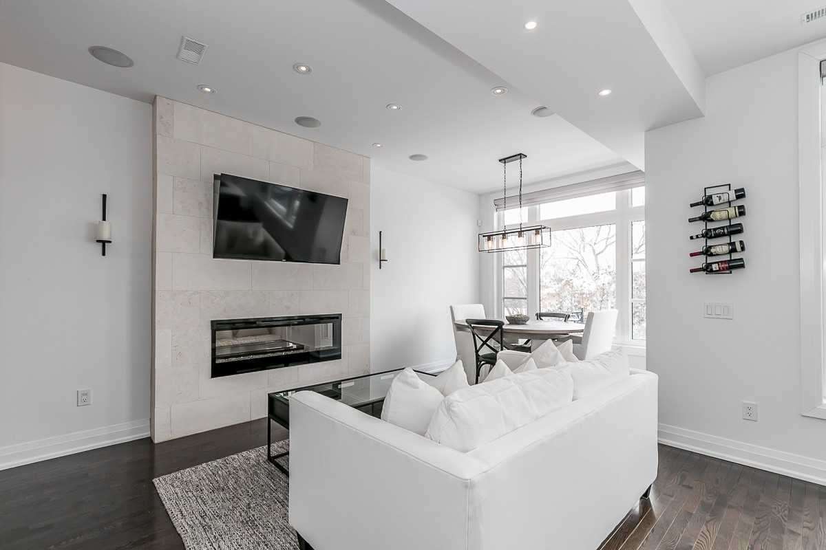 8171 Kipling Avenue #8