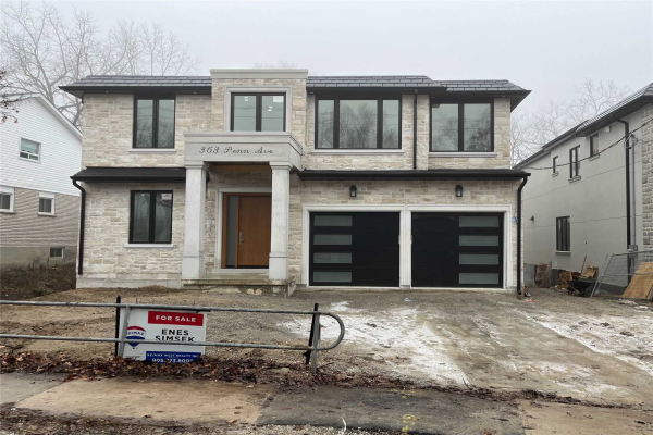 363 Penn Ave, Newmarket