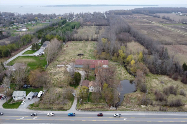 28700 Highway 48, Georgina