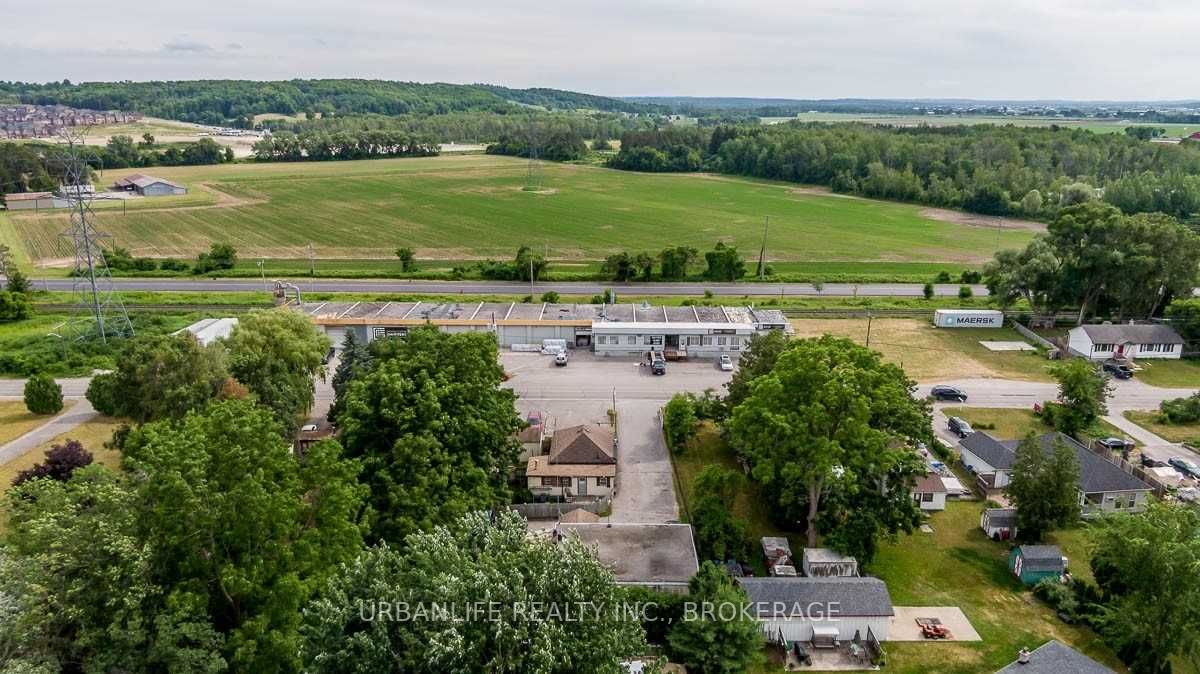 141 Toll Road
