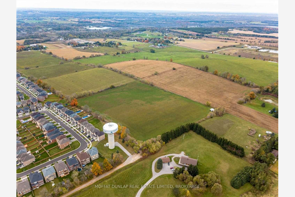 5735 Doane Rd, East Gwillimbury