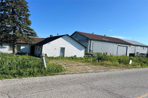 635 Strawberry Lane, King