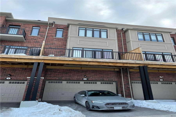 6 John Greene Lane, Richmond Hill