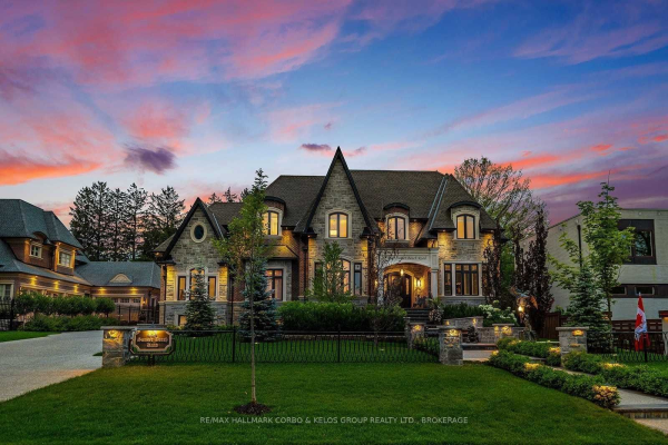 449 Sunset Beach Rd, Richmond Hill