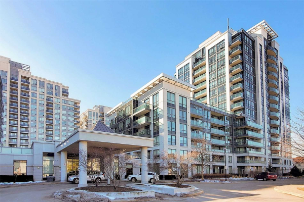 20 North Park Rd, Vaughan