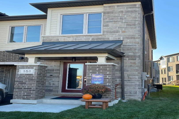 151 William Booth Ave, Newmarket