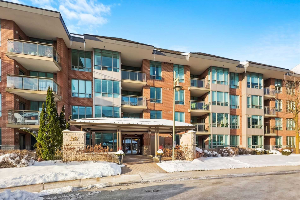 50 The Boardwalk Way, Markham