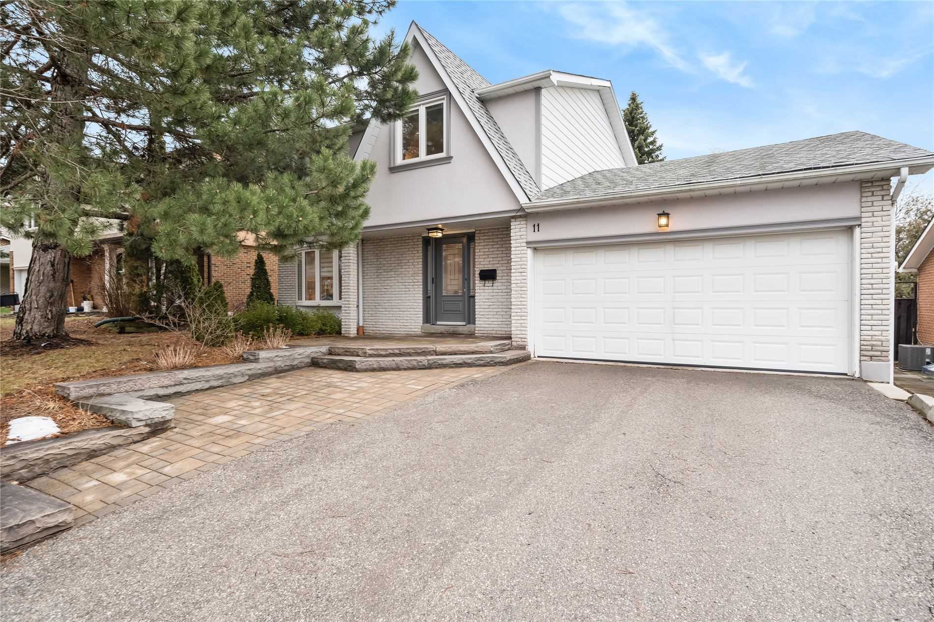 11 Jondan Crescent