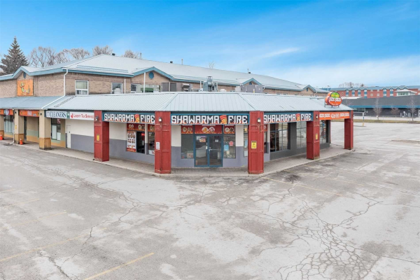 945 Innisfil Beach Rd, Innisfil