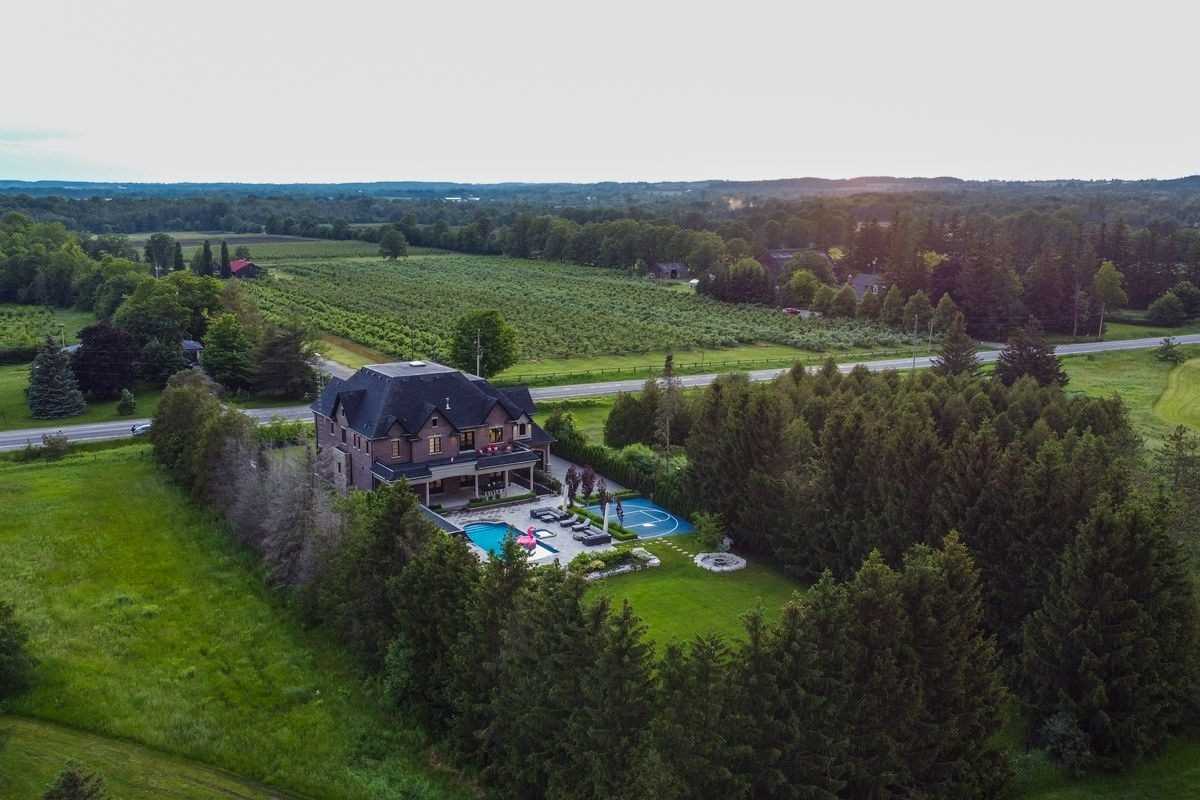 12399 Mccowan Rd