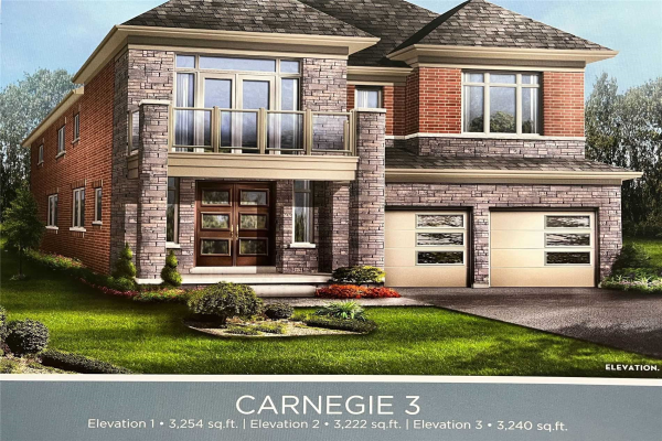 149 Mckean Dr, Whitchurch-Stouffville