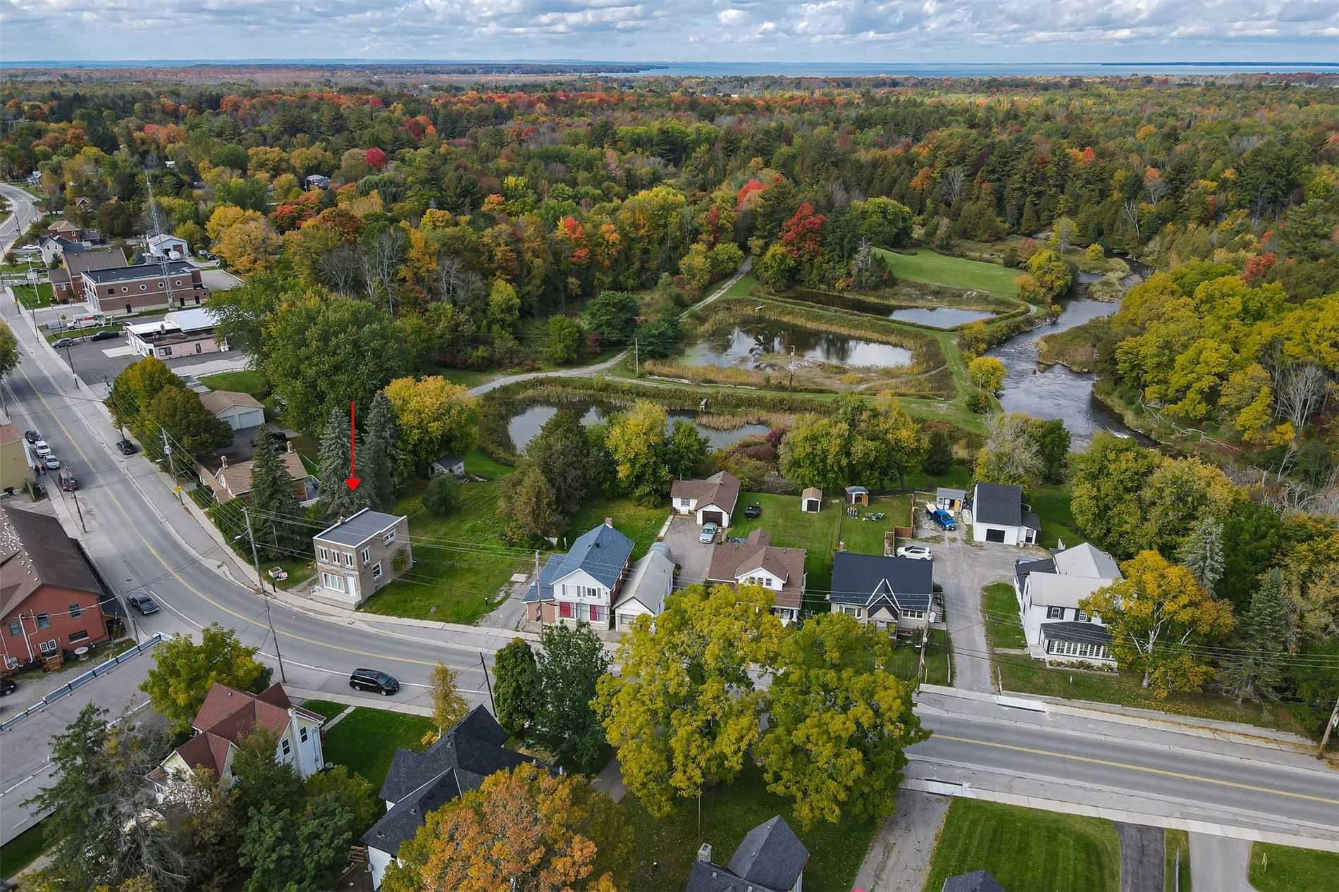 246 Pefferlaw Rd