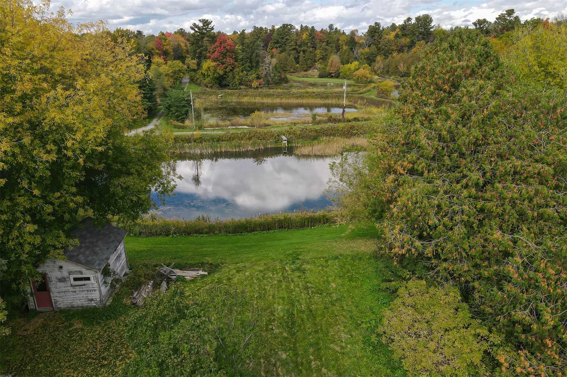 246 Pefferlaw Rd