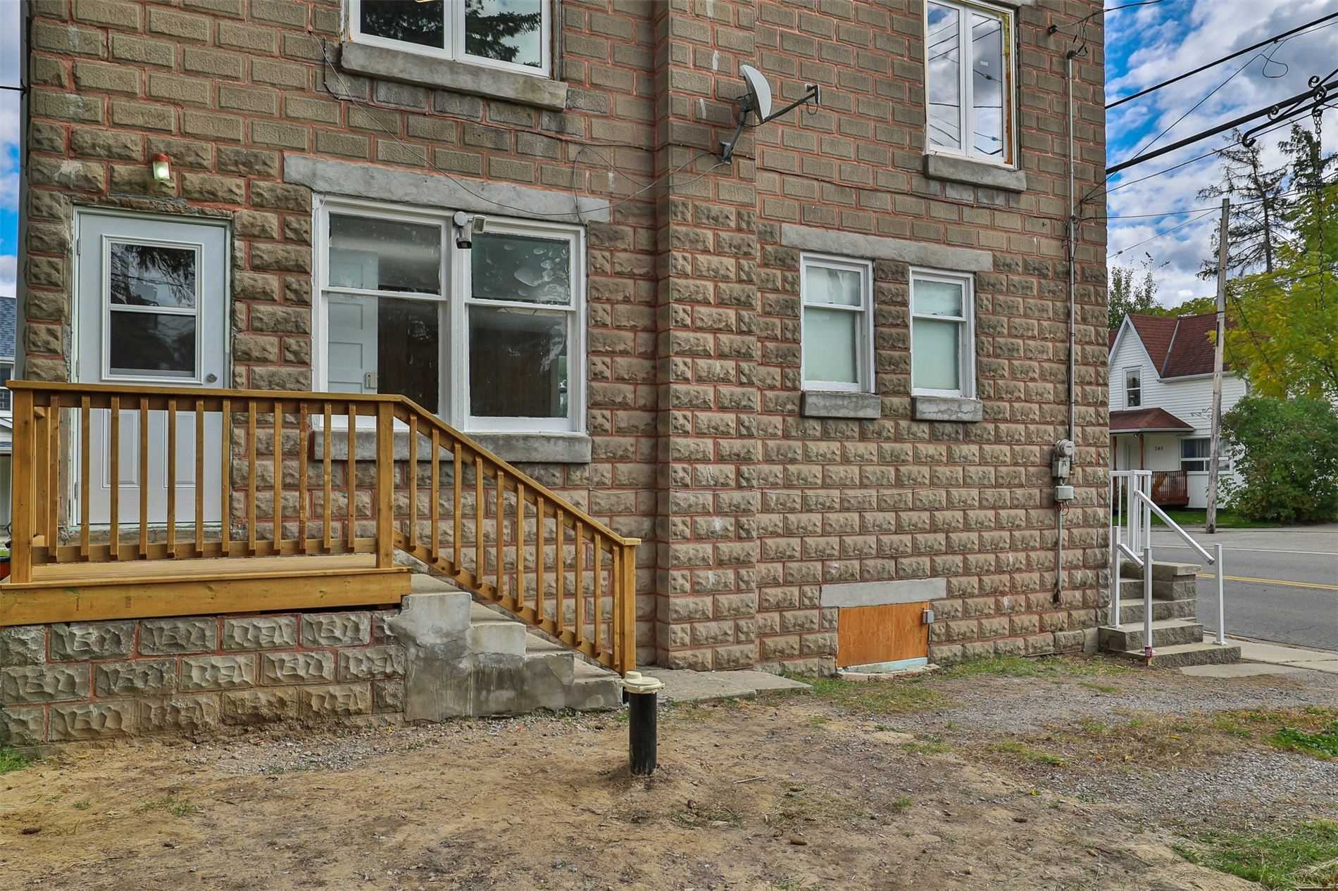 246 Pefferlaw Rd
