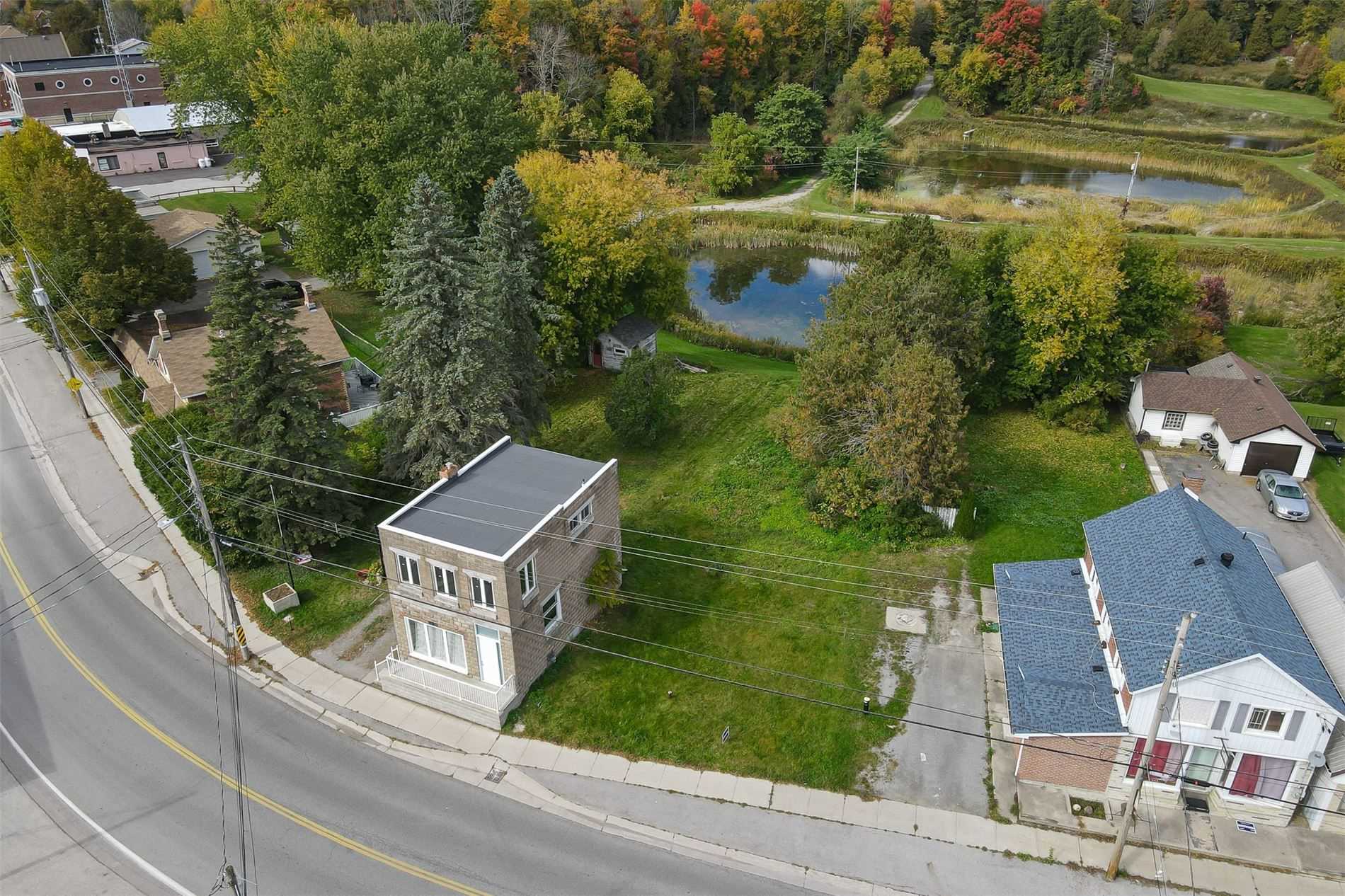 246 Pefferlaw Rd