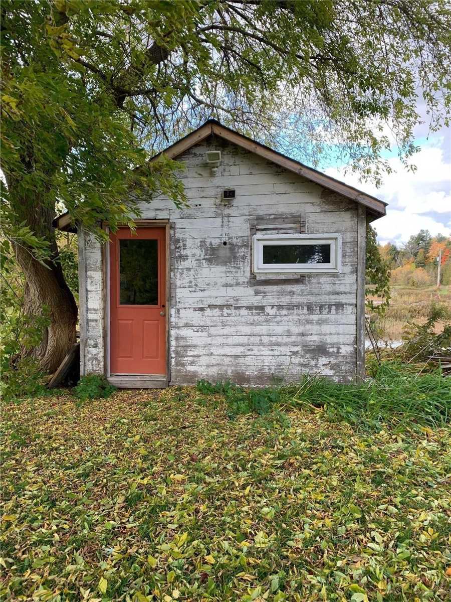 246 Pefferlaw Rd