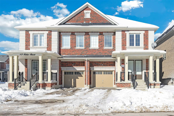 8 Orbit Ave, Richmond Hill