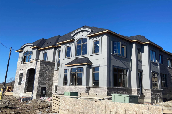 1 Bowline Vista, East Gwillimbury