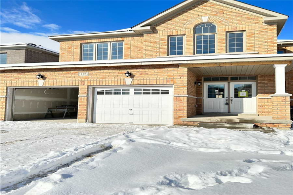 177 Ferragine Cres, Bradford West Gwillimbury