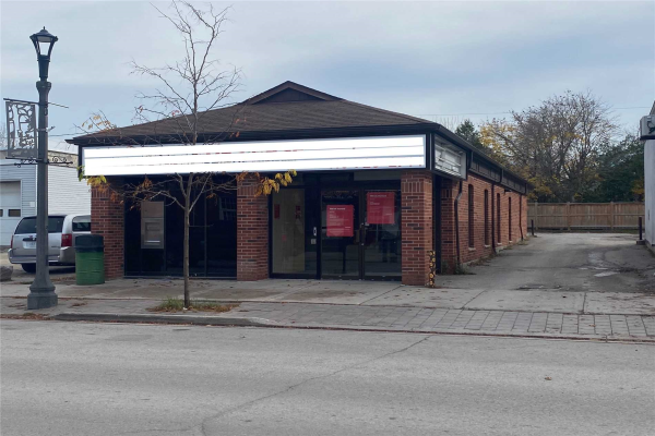 10 Cameron St W, Brock