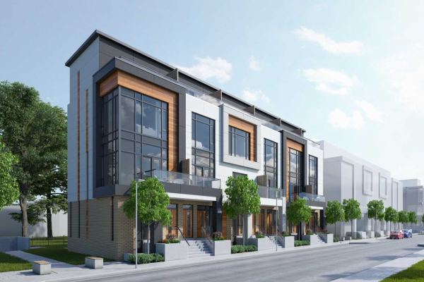 1000 Elgin Mills Rd, Richmond Hill