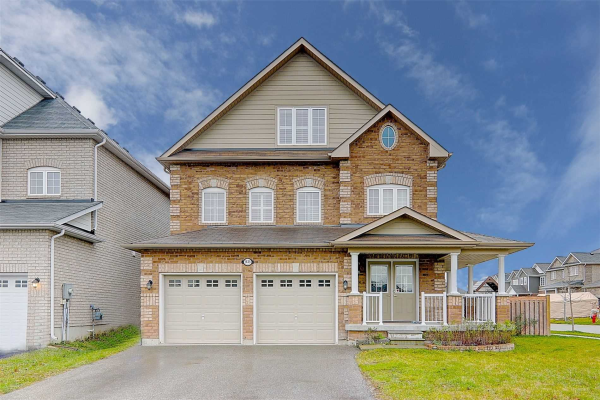 1435 Sheldon St, Innisfil