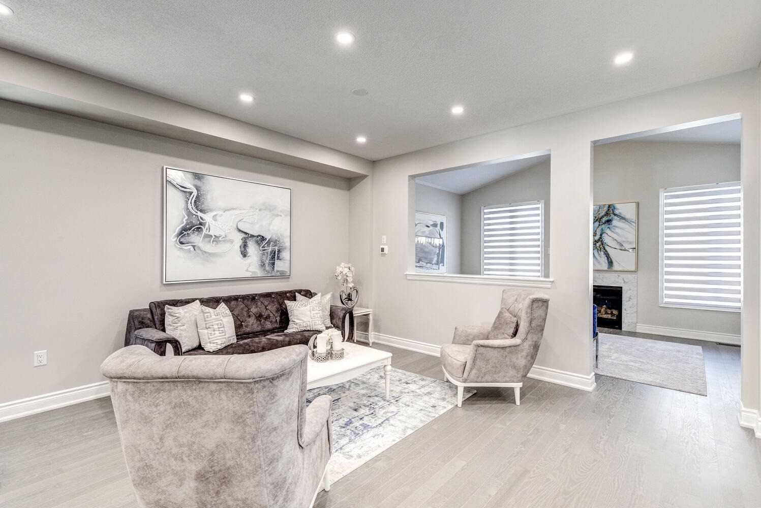 110 Scarlet Way