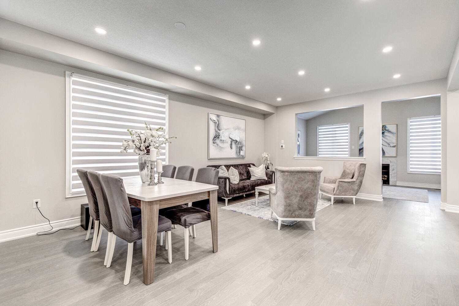 110 Scarlet Way